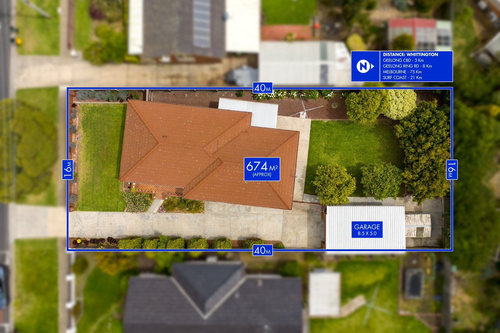 45 Hickey Street, Whittington, VIC 3219 - Thumbnail 2 - 23/10/2025