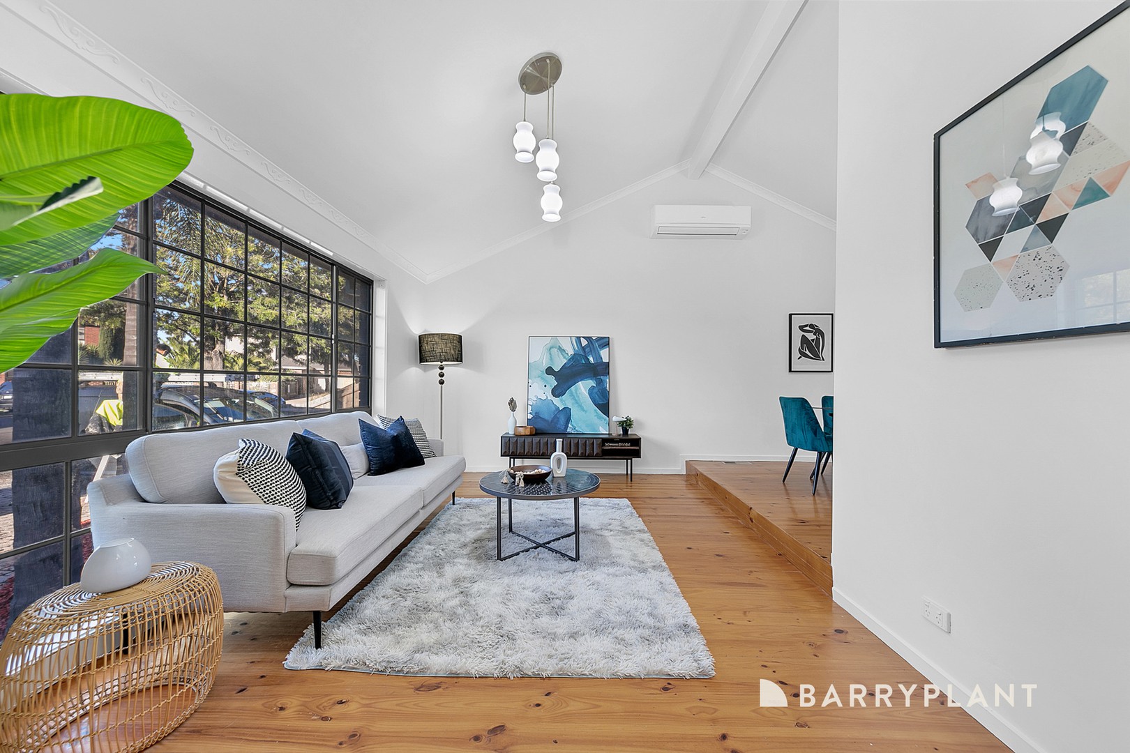 45 Hurlstone Crescent, Mill Park, VIC 3082, Mill Park - Thumbnail 2