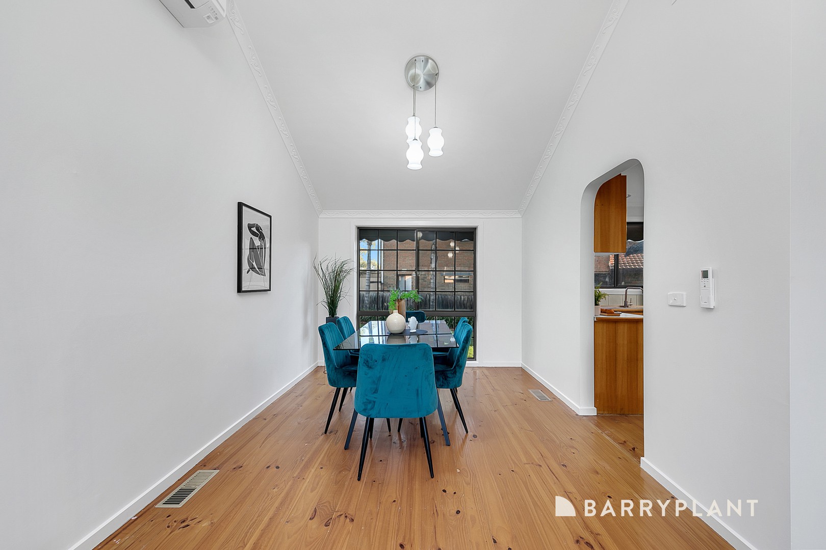 45 Hurlstone Crescent, Mill Park, VIC 3082, Mill Park - Thumbnail 3