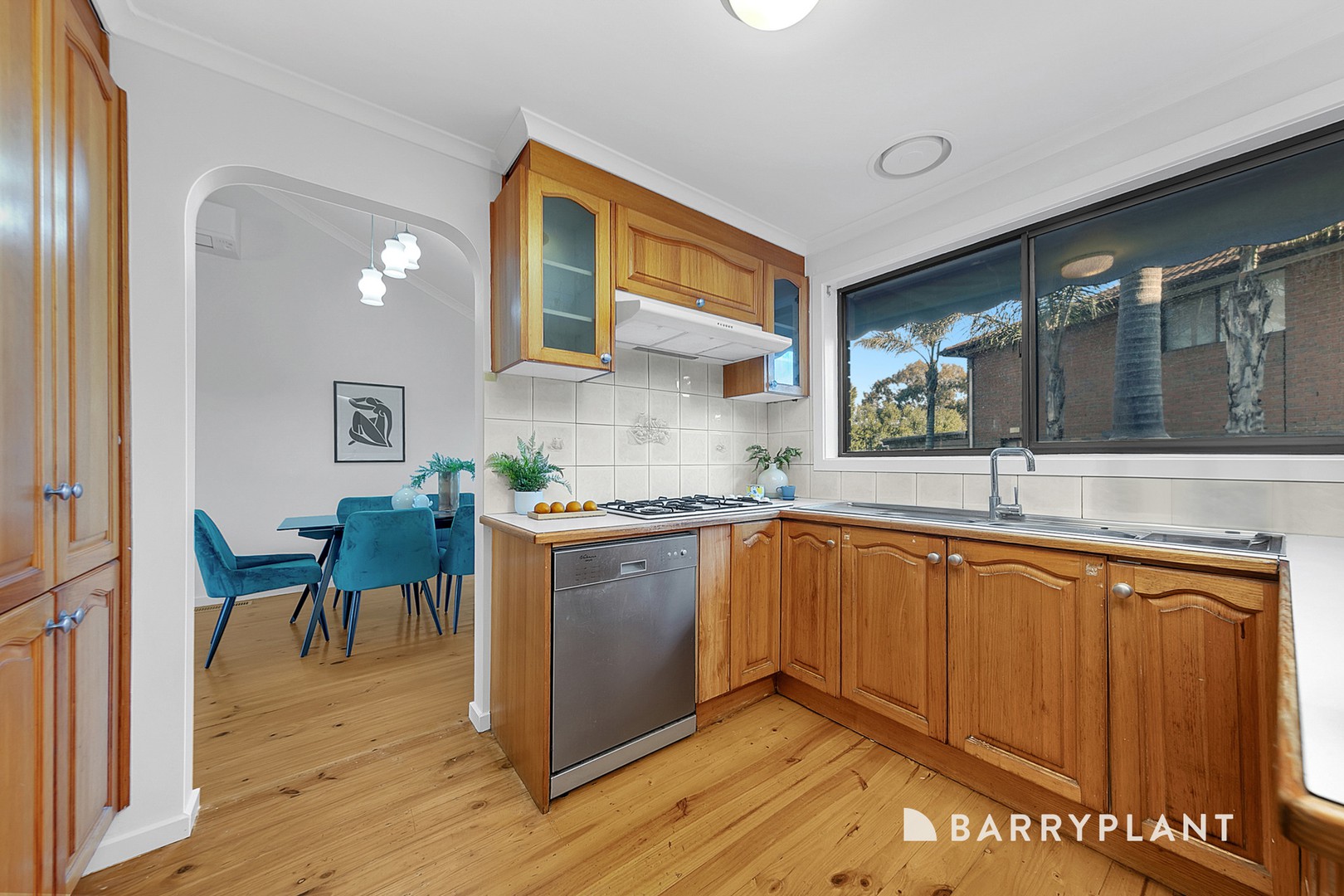 45 Hurlstone Crescent, Mill Park, VIC 3082, Mill Park - Thumbnail 4