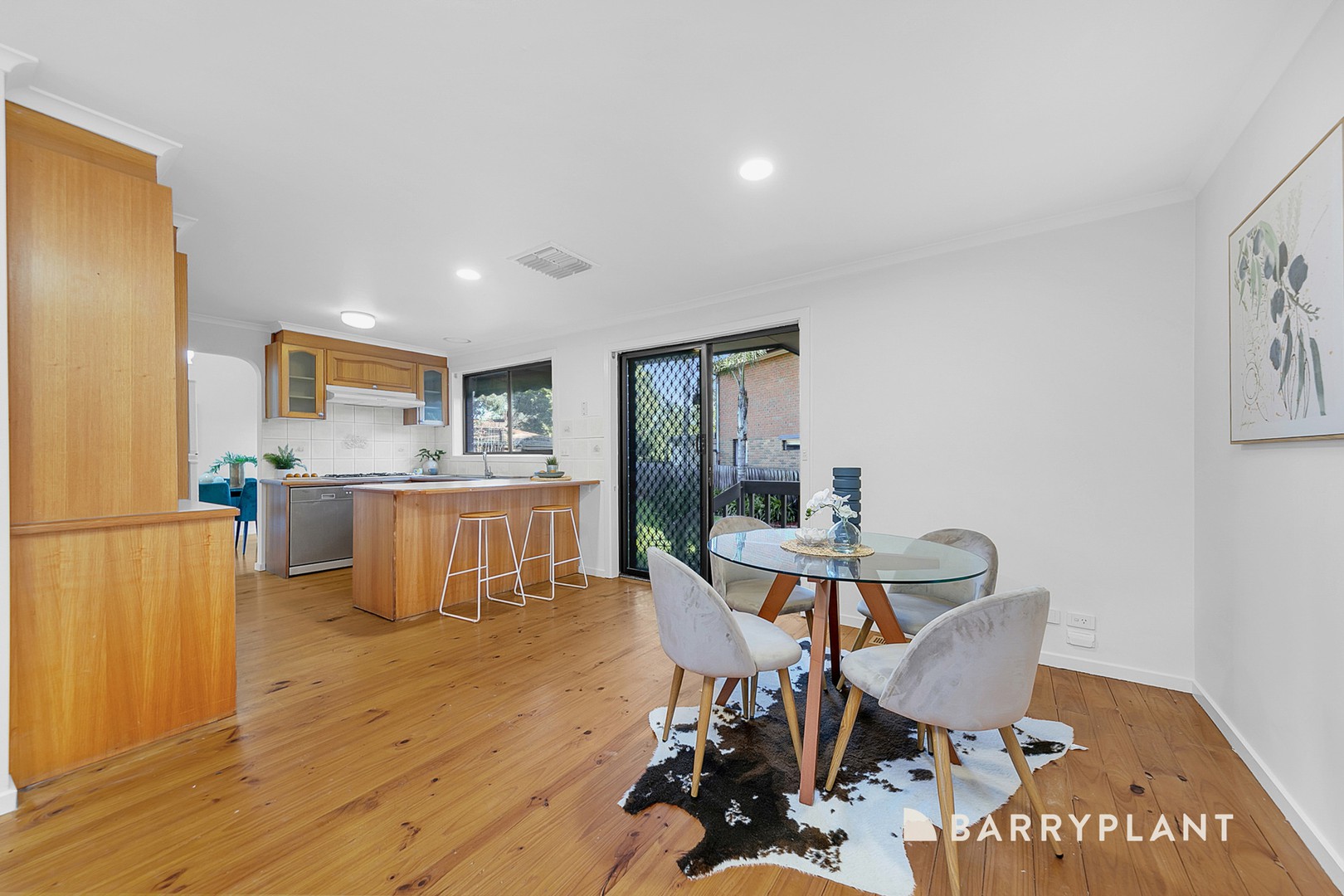 45 Hurlstone Crescent, Mill Park, VIC 3082, Mill Park - Thumbnail 6