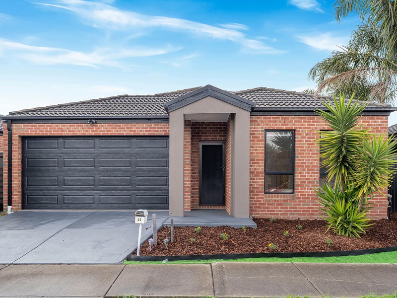 45 Kelway Street, Craigieburn, VIC 3064 - Image - 17/09/2026