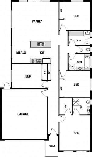 45 Kelway Street, Craigieburn, VIC 3064, Craigieburn - Thumbnail 7