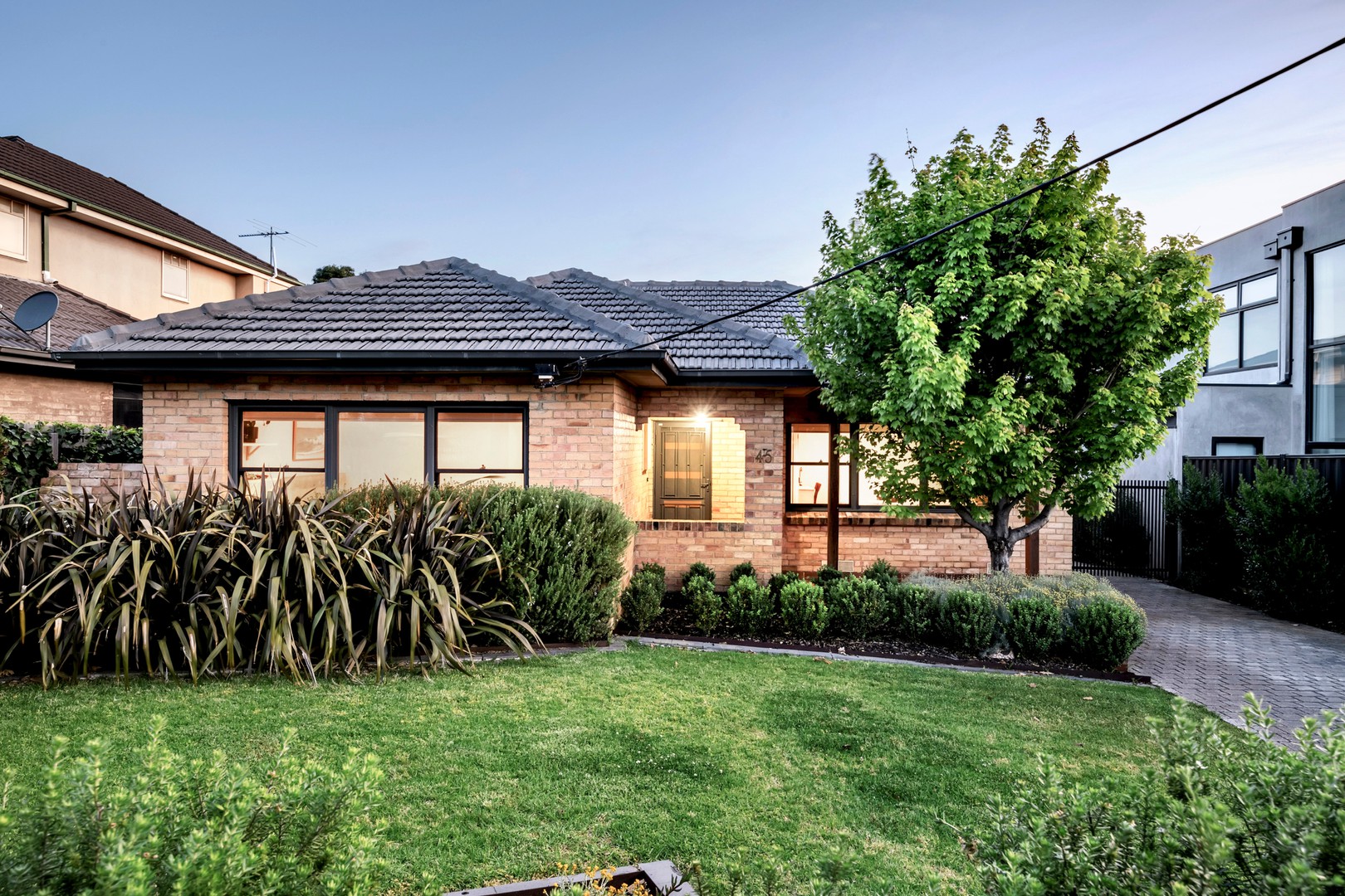 45 Lloyd Street, Strathmore, VIC 3041, Strathmore - Thumbnail 4