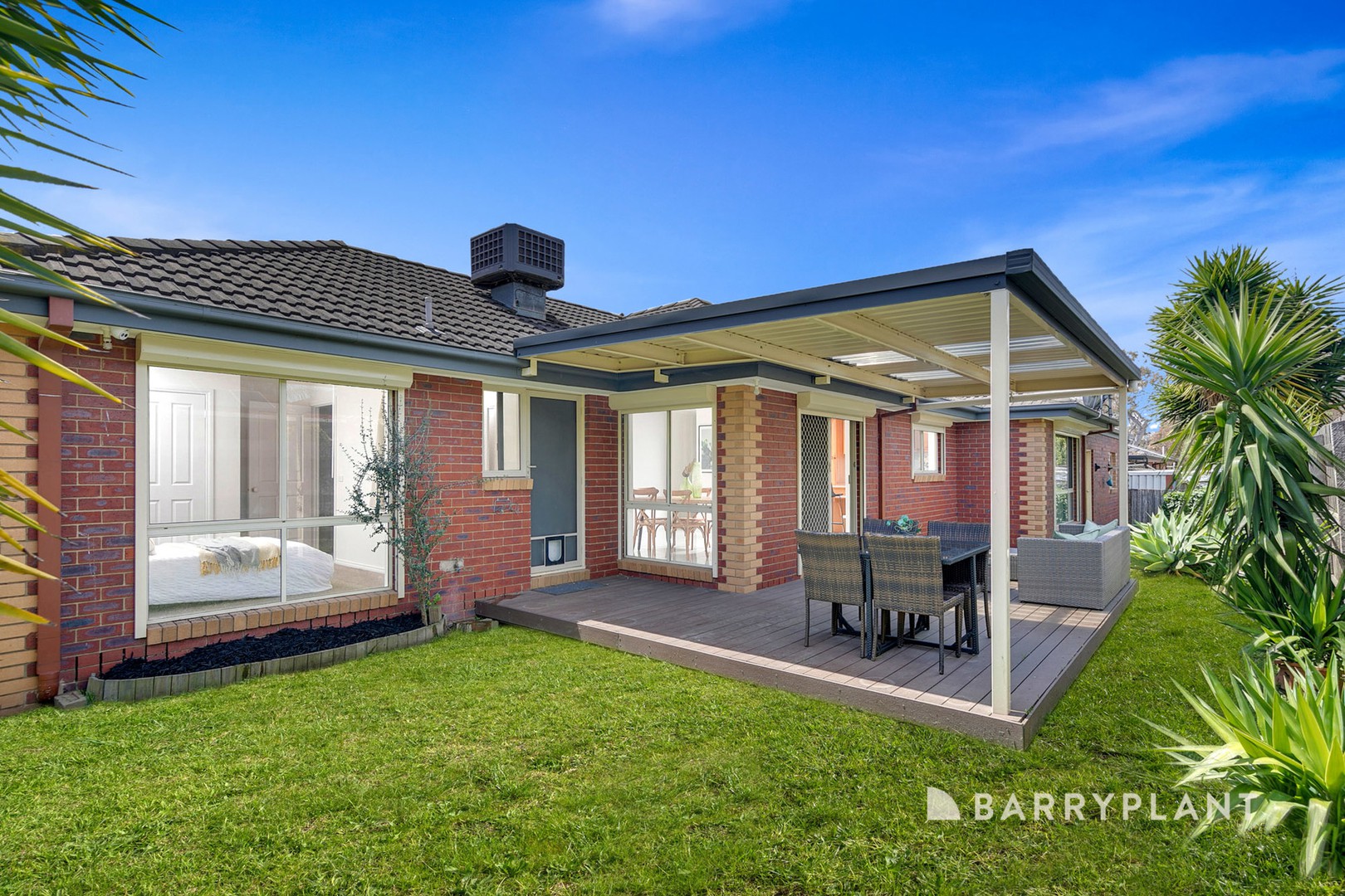 45 Manning Clark Road, Mill Park, VIC 3082, Mill Park - Thumbnail 8