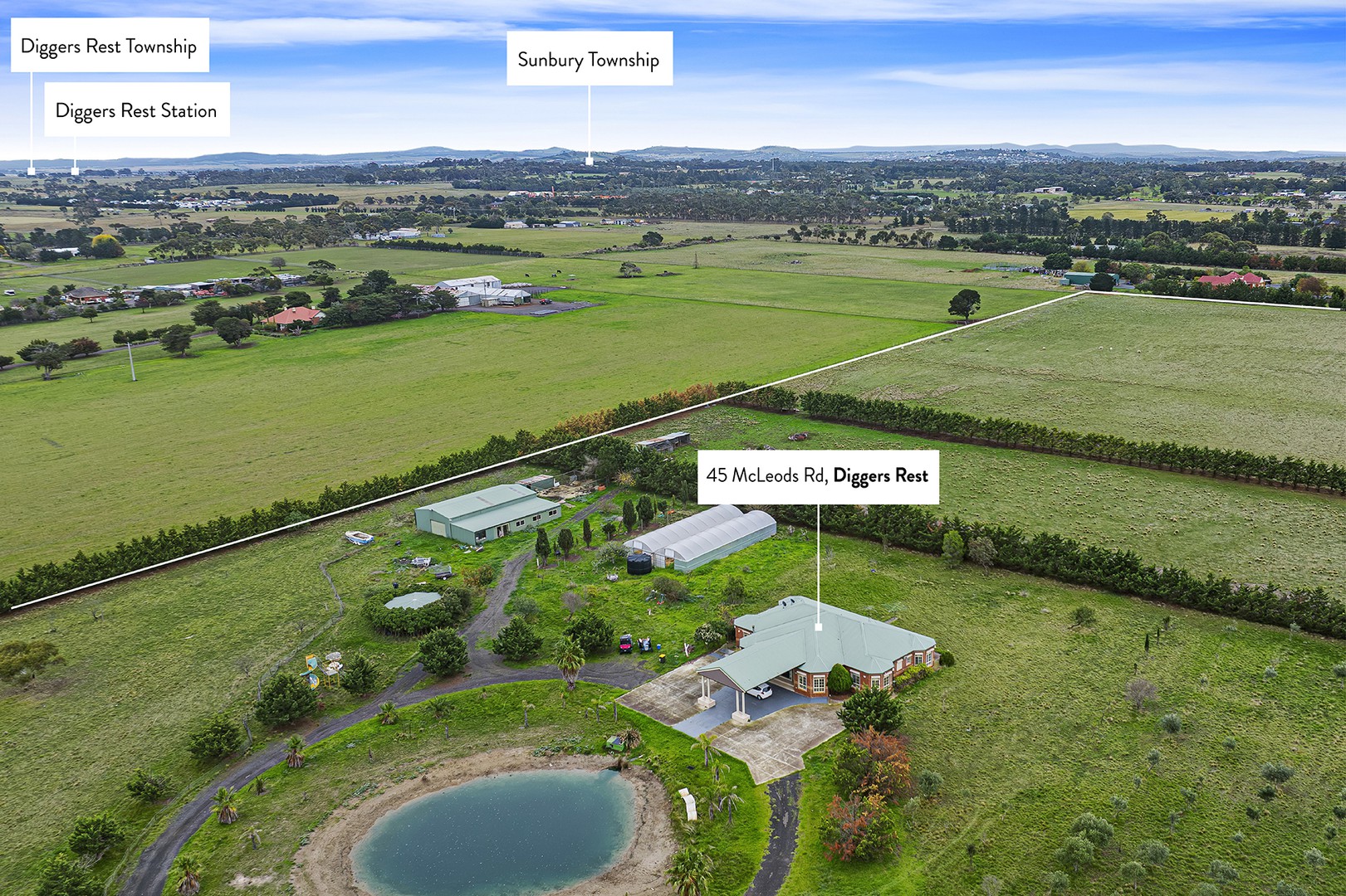 45 Mcleods Road, Diggers Rest, VIC 3427, Diggers Rest - Thumbnail 2