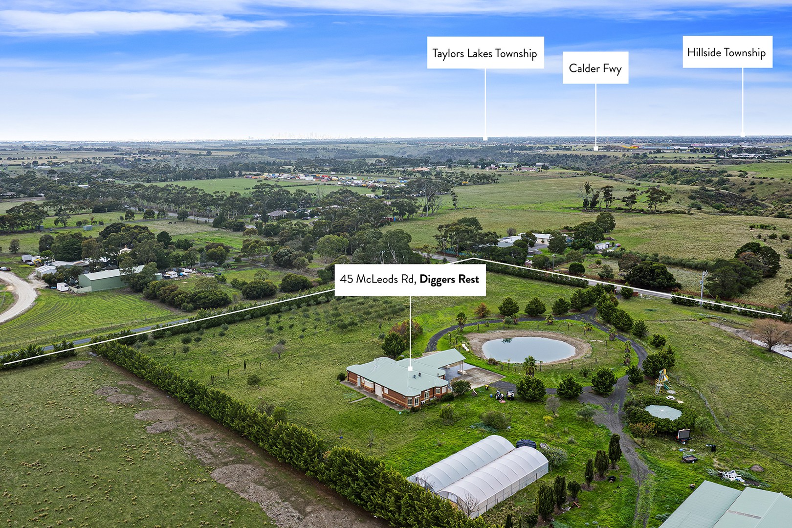 45 Mcleods Road, Diggers Rest, VIC 3427, Diggers Rest - Thumbnail 3