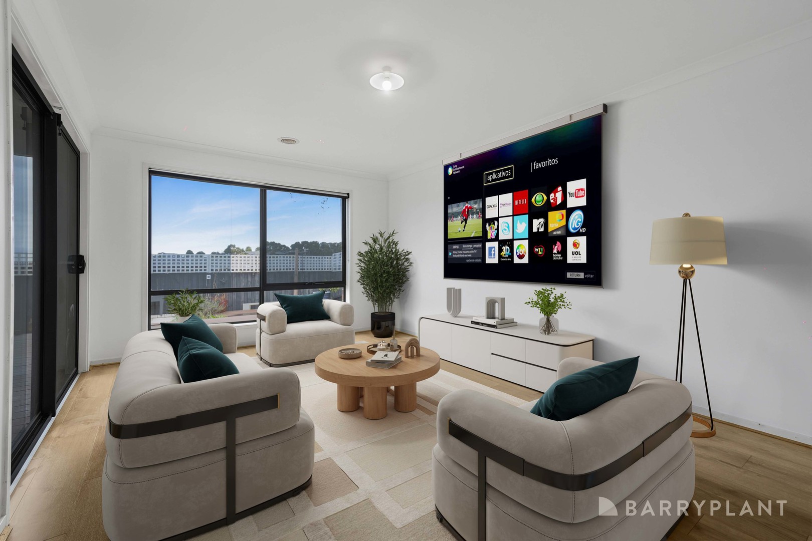 45 Meadowlea Crescent, Pakenham, VIC 3810, Pakenham - Thumbnail 4