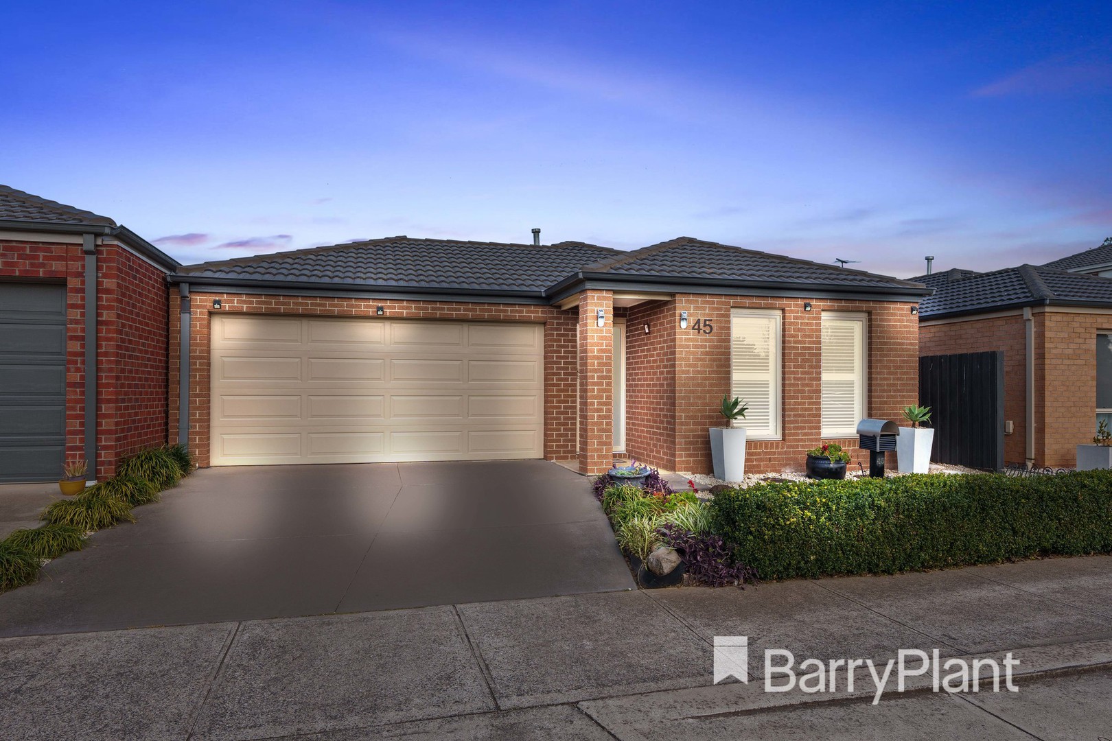 45 Morgan Crescent, Werribee, VIC 3030