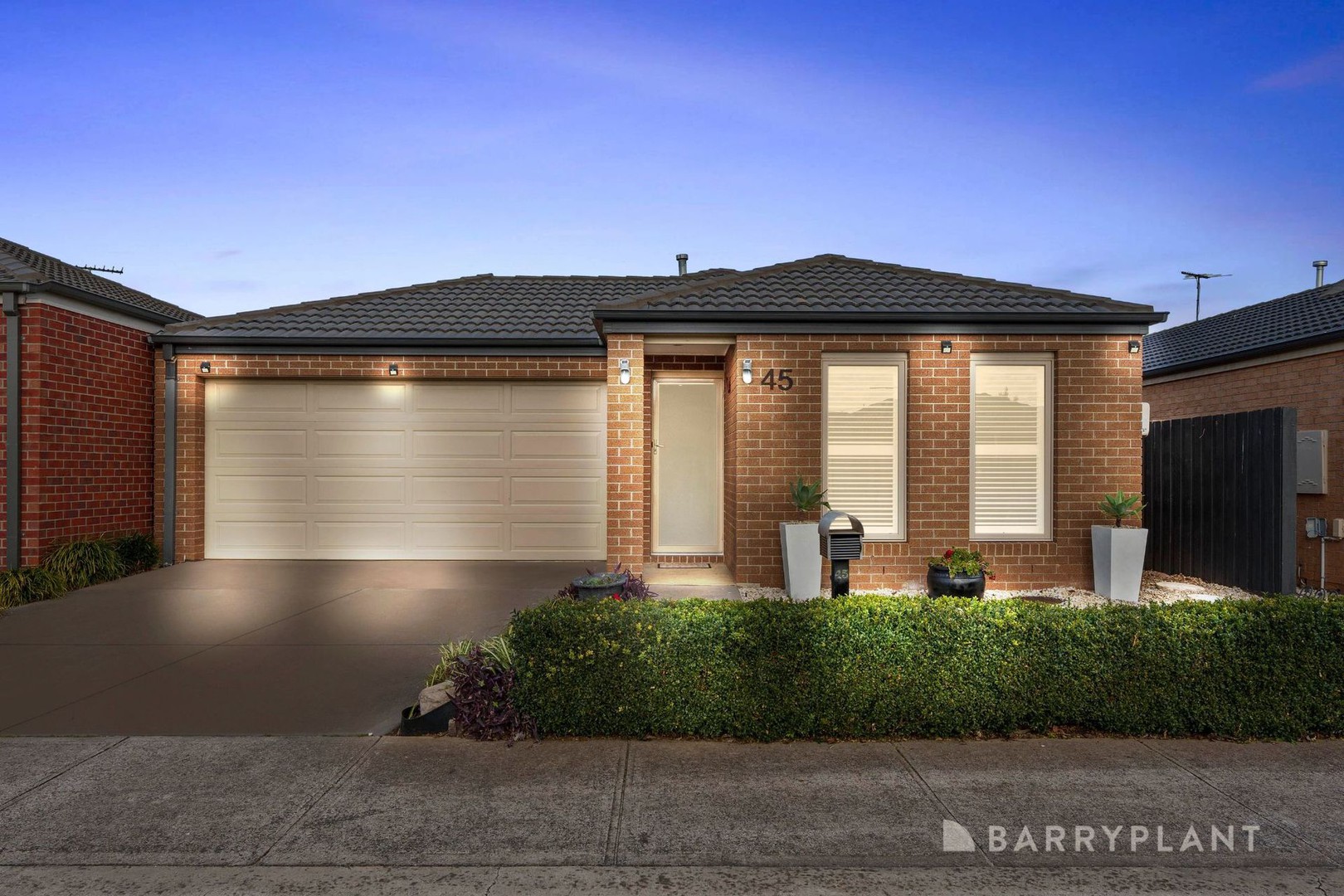 45 Morgan Crescent, Werribee, VIC 3030