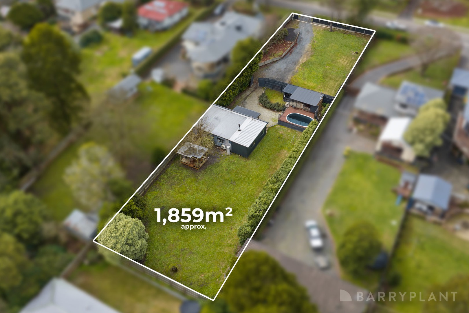 45 Mt Pleasant Road, Monbulk, VIC 3793, Monbulk - Image 1