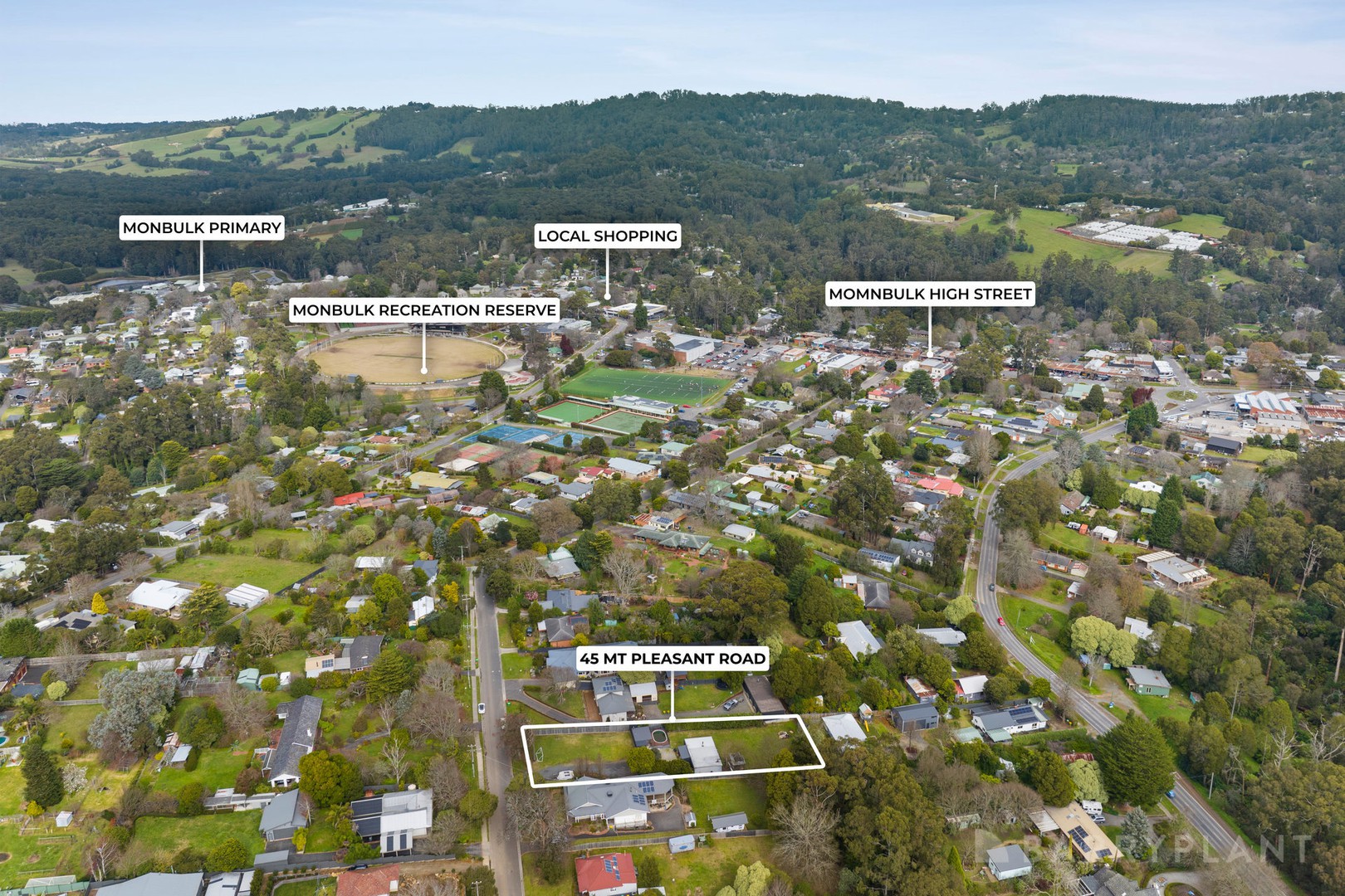 45 Mt Pleasant Road, Monbulk, VIC 3793 - Thumbnail 2 - 30/07/2026