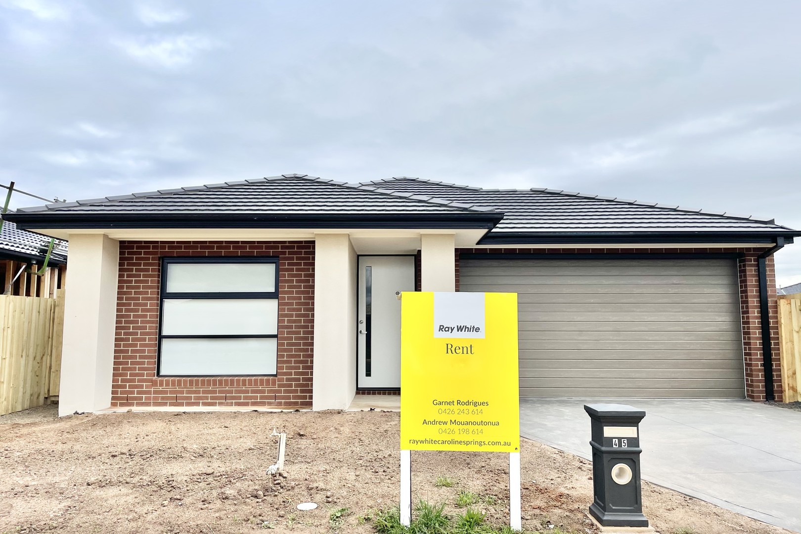 45 Murray Road, Thornhill Park, VIC 3335, Thornhill Park - Thumbnail 2