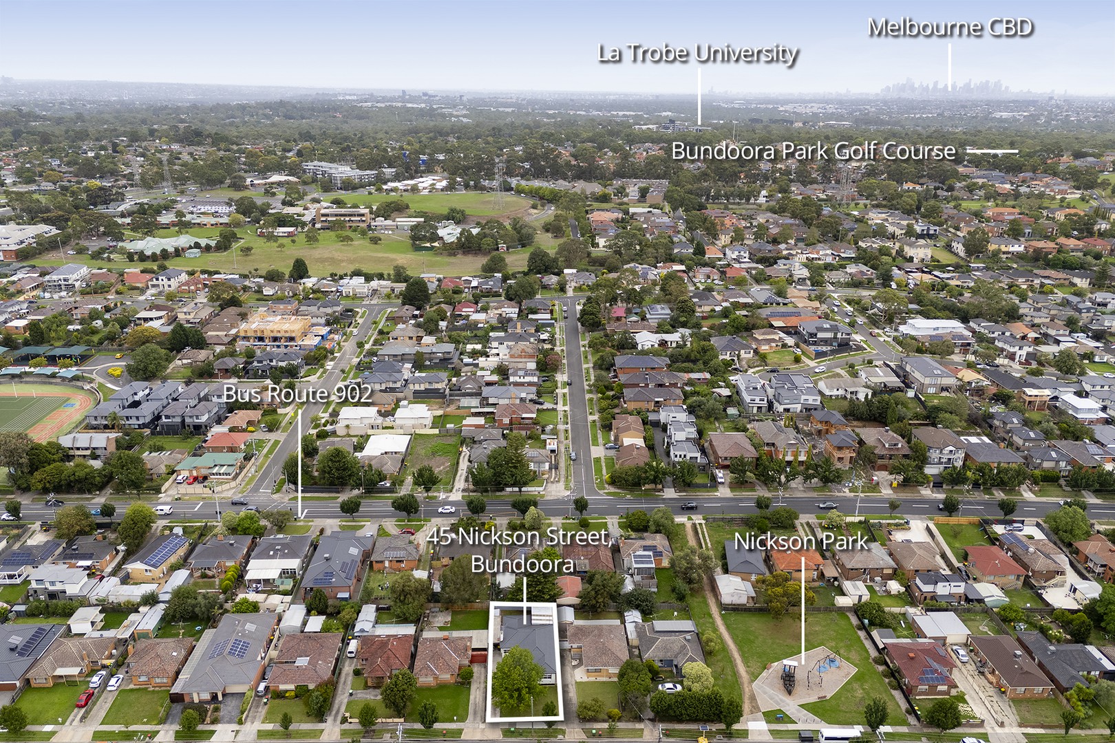 45 Nickson Street, Bundoora, VIC 3083, Bundoora - Thumbnail 8