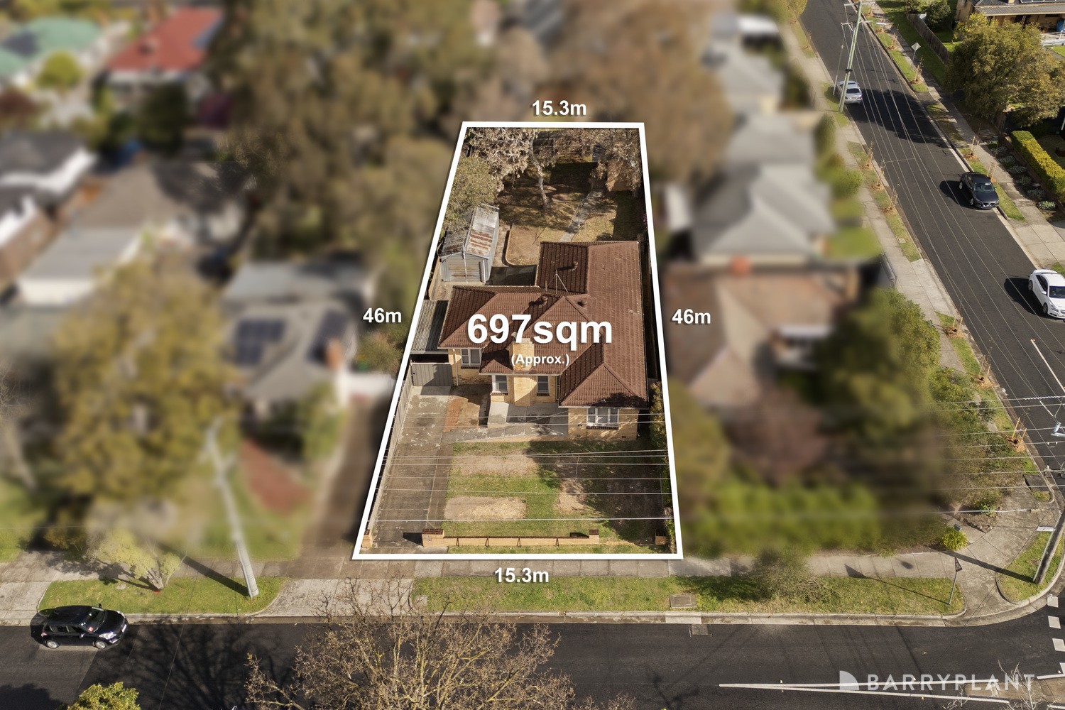 45 Princes Street, Watsonia, VIC 3087, Watsonia - Thumbnail 2