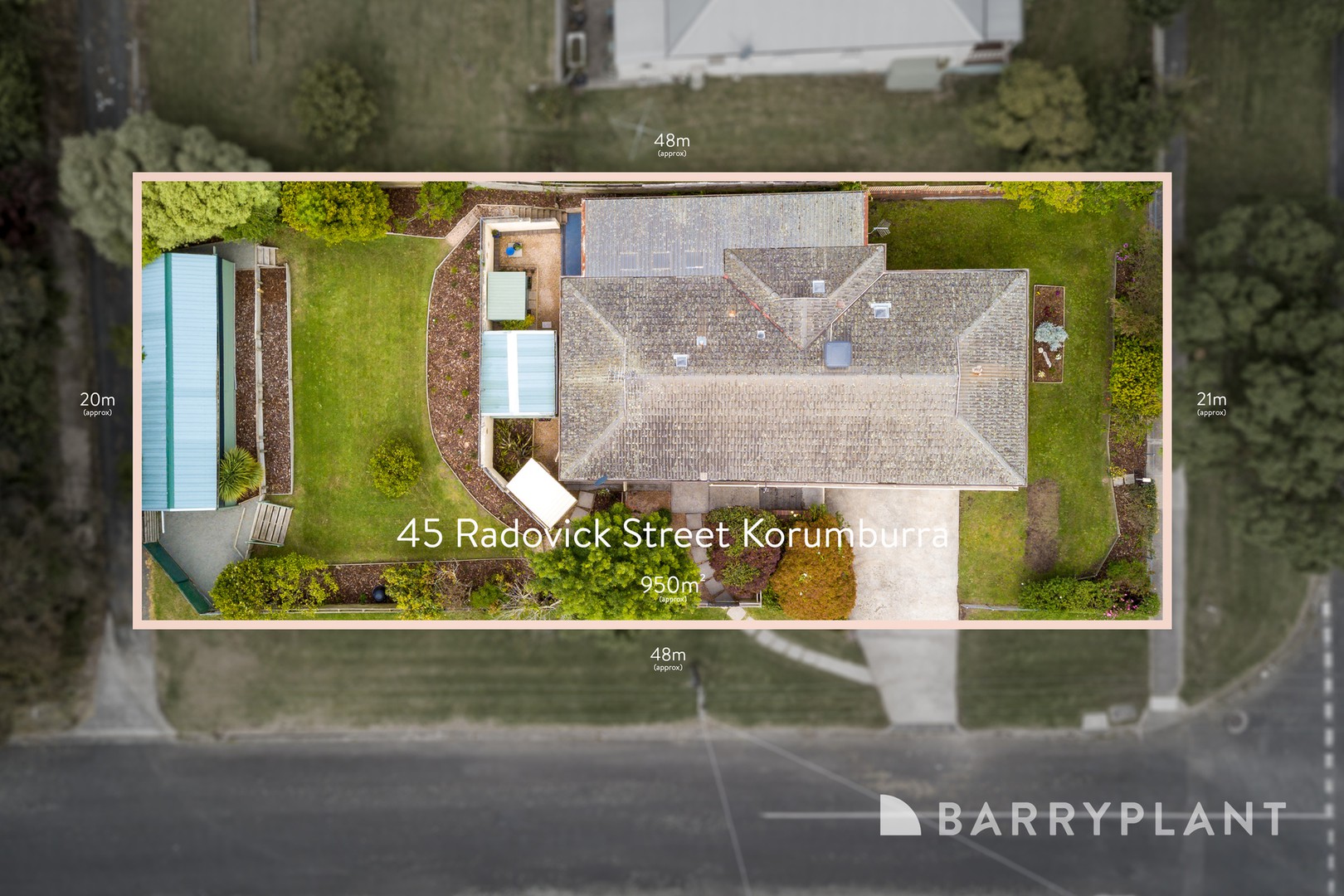 45 Radovick Street, Korumburra, VIC 3950 - Thumbnail 2 - 01/11/2024