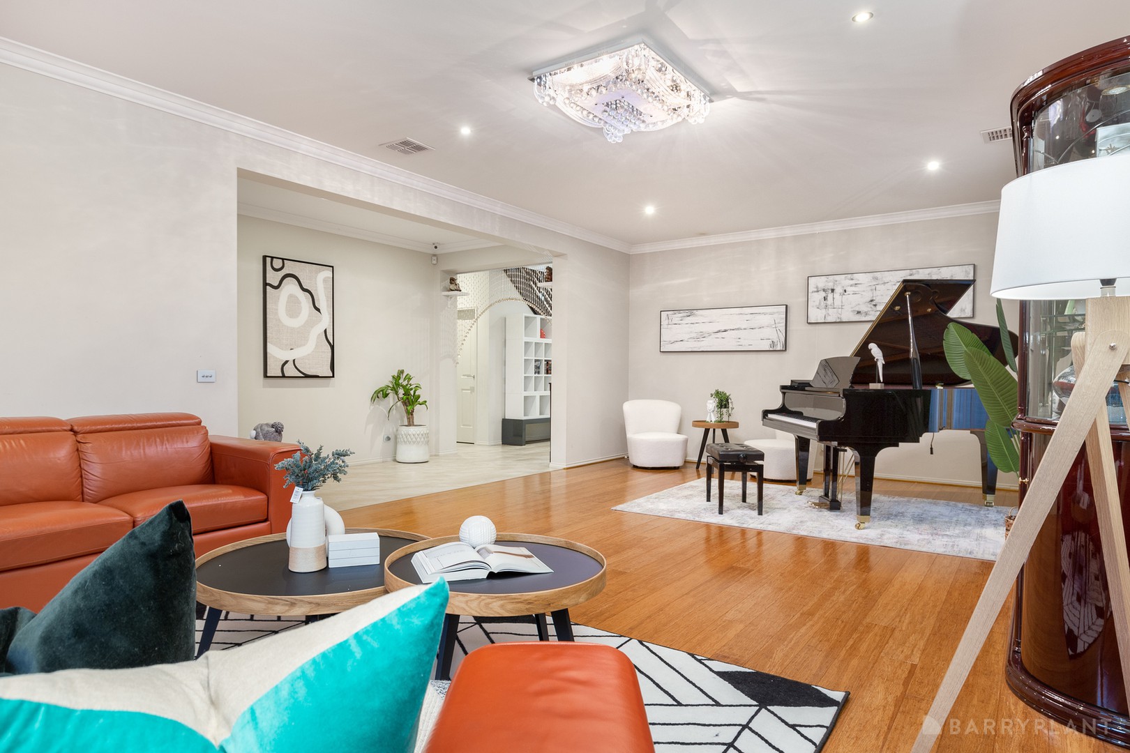 45 Somerfield Drive North, Keysborough, VIC 3173, Keysborough - Thumbnail 3
