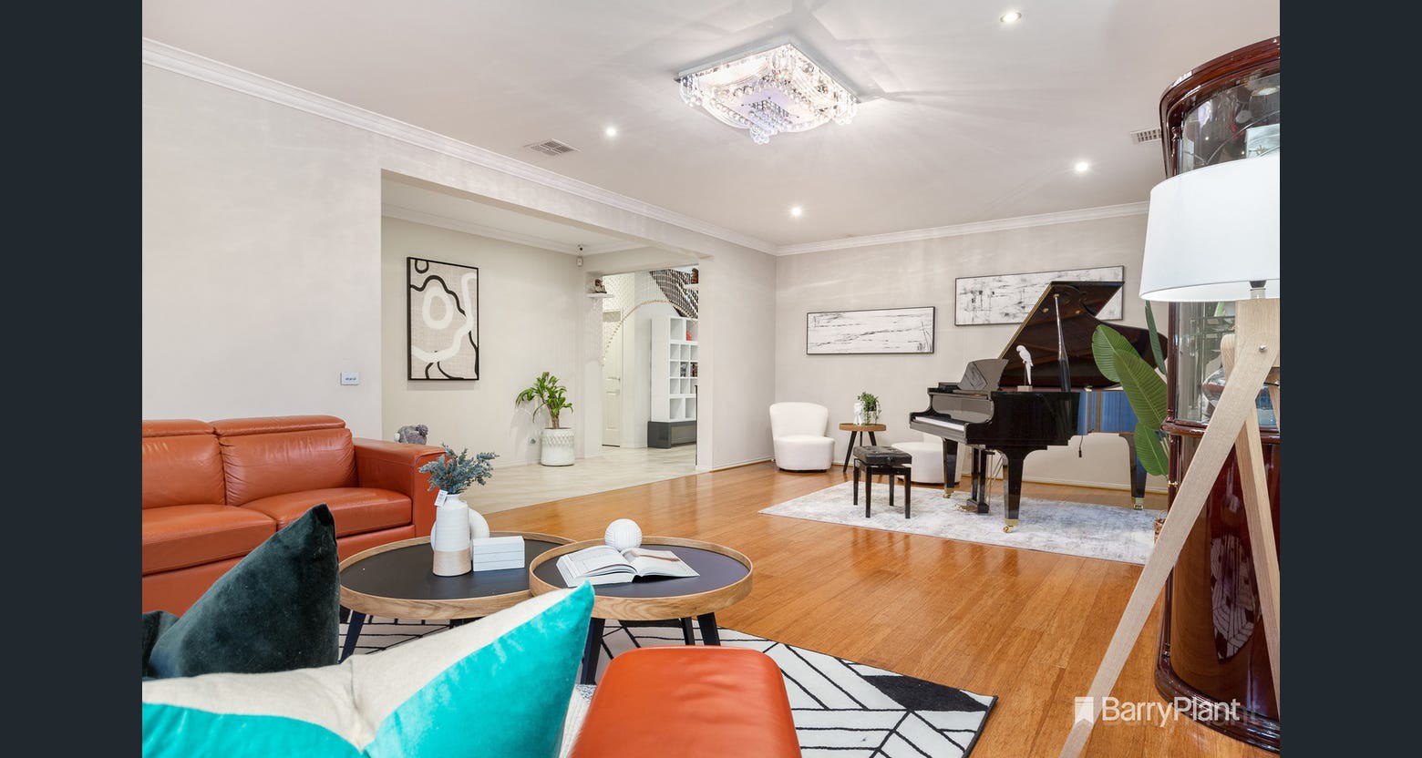 45 Somerfield Drive North, Keysborough, VIC 3173, Keysborough - Thumbnail 4