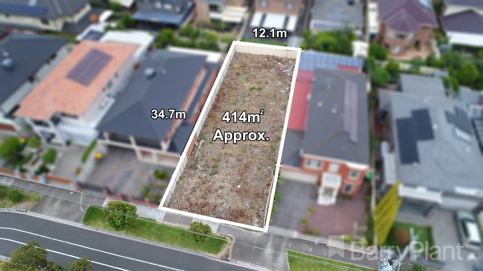 45 South Road, Braybrook, VIC 3019, Braybrook - Thumbnail 2