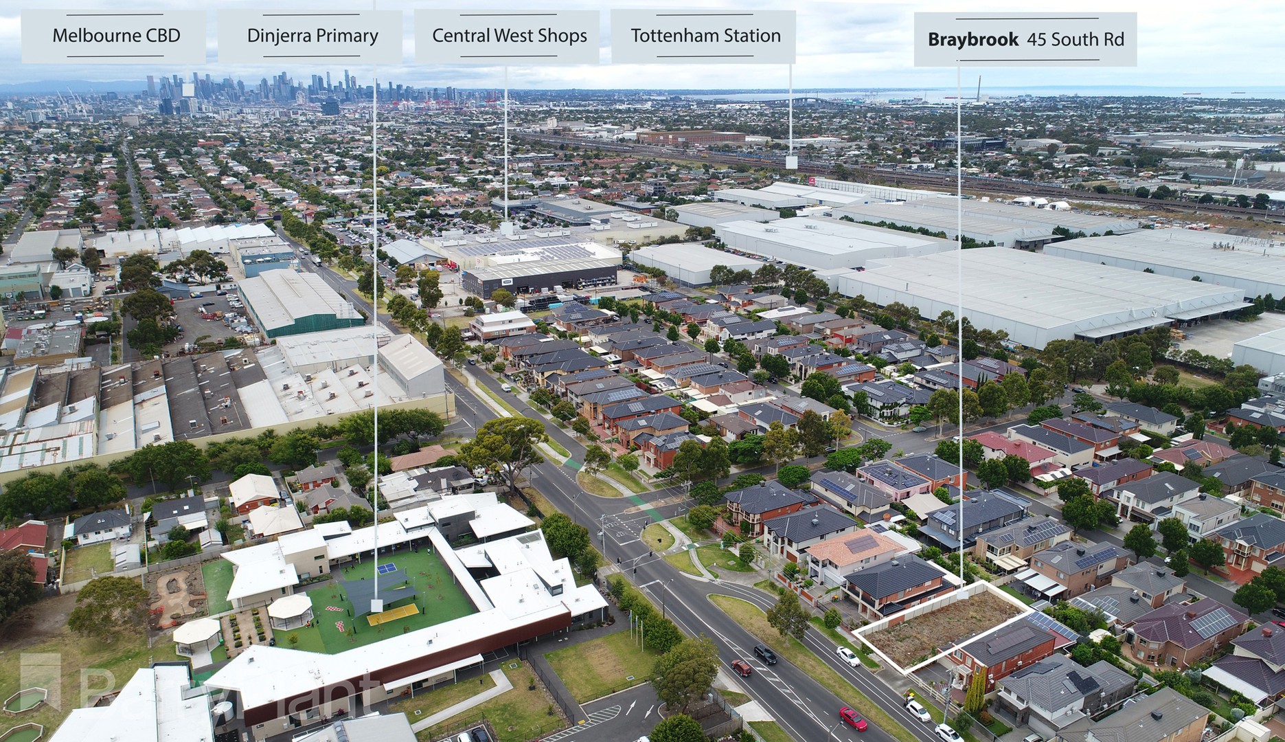 45 South Road, Braybrook, VIC 3019, Braybrook - Thumbnail 3