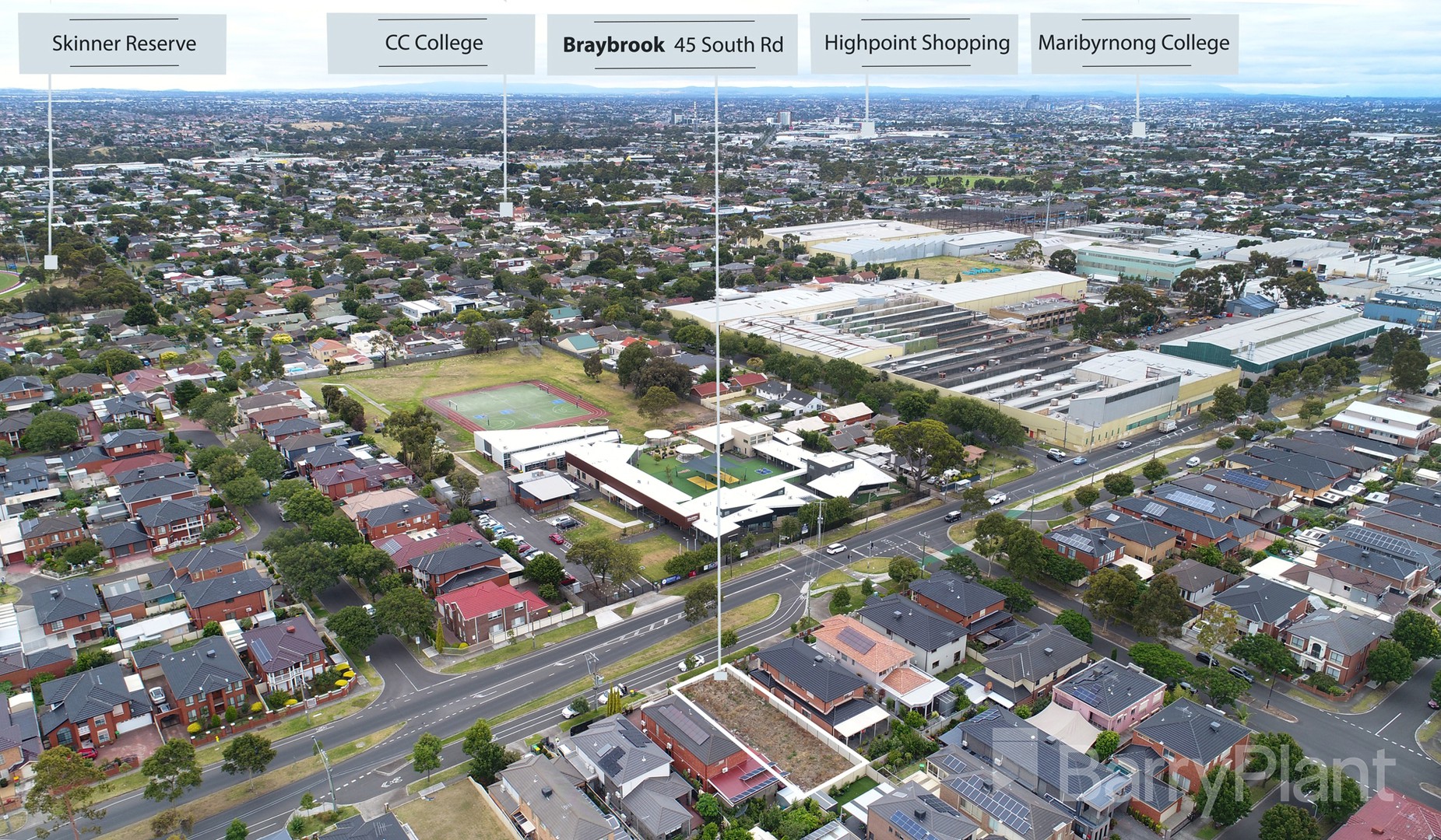 45 South Road, Braybrook, VIC 3019, Braybrook - Thumbnail 4