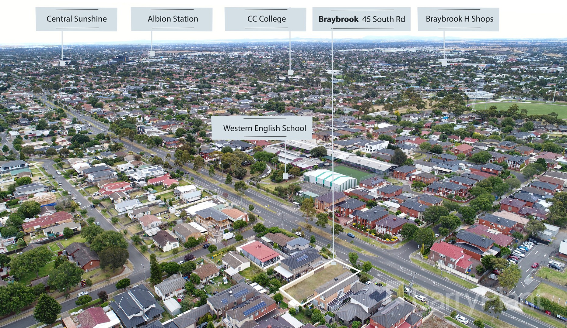 45 South Road, Braybrook, VIC 3019, Braybrook - Thumbnail 5