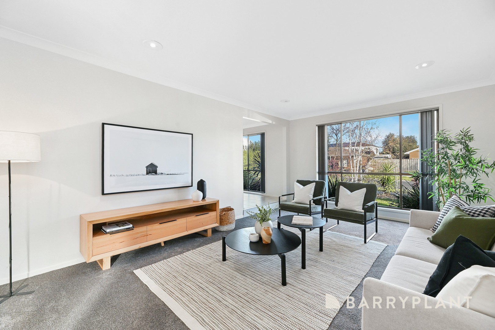 45 Strathavan Drive, Berwick, VIC 3806, Berwick - Thumbnail 4