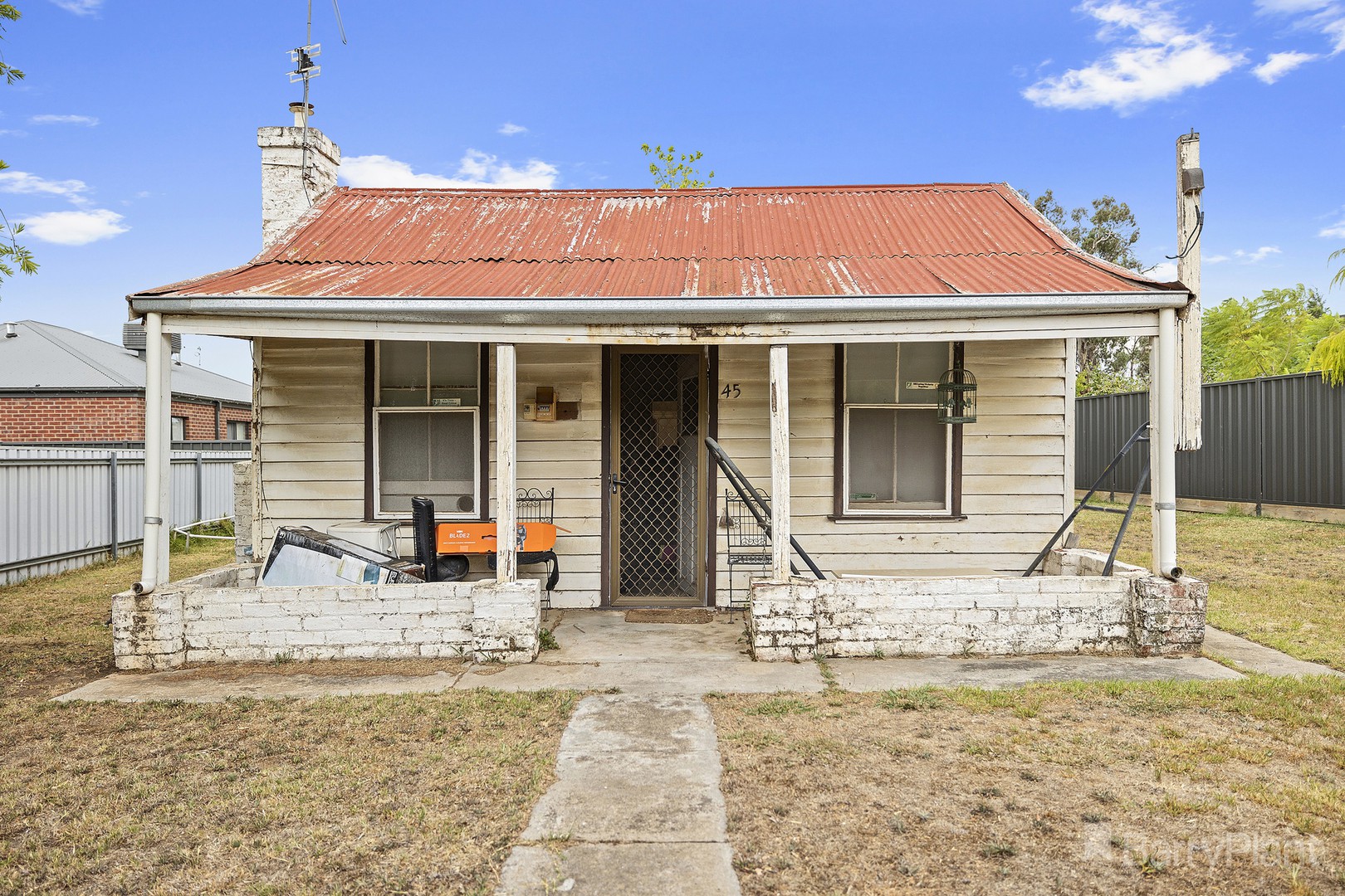 45 Strickland RoadEast Bendigo, VIC 3550, East Bendigo - Thumbnail 7