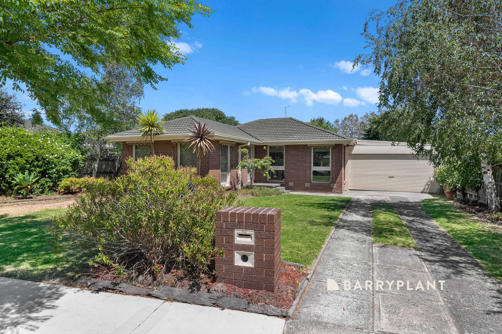 45 Summerlea Road, Narre Warren, VIC 3805