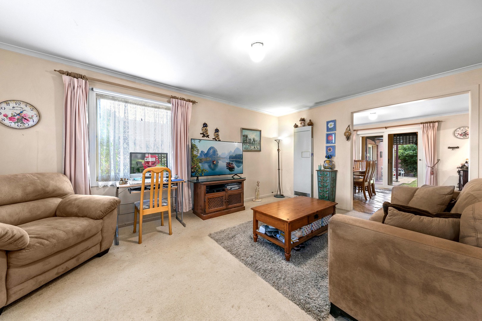 45 Sunnyside Drive, Berwick, VIC 3806, Berwick - Thumbnail 3