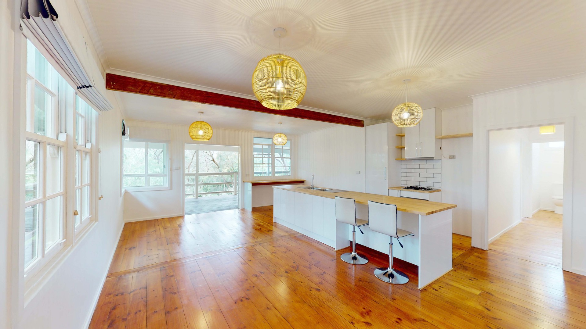 45 Taylor  Road, Hurstbridge, VIC 3099, Hurstbridge - Thumbnail 3