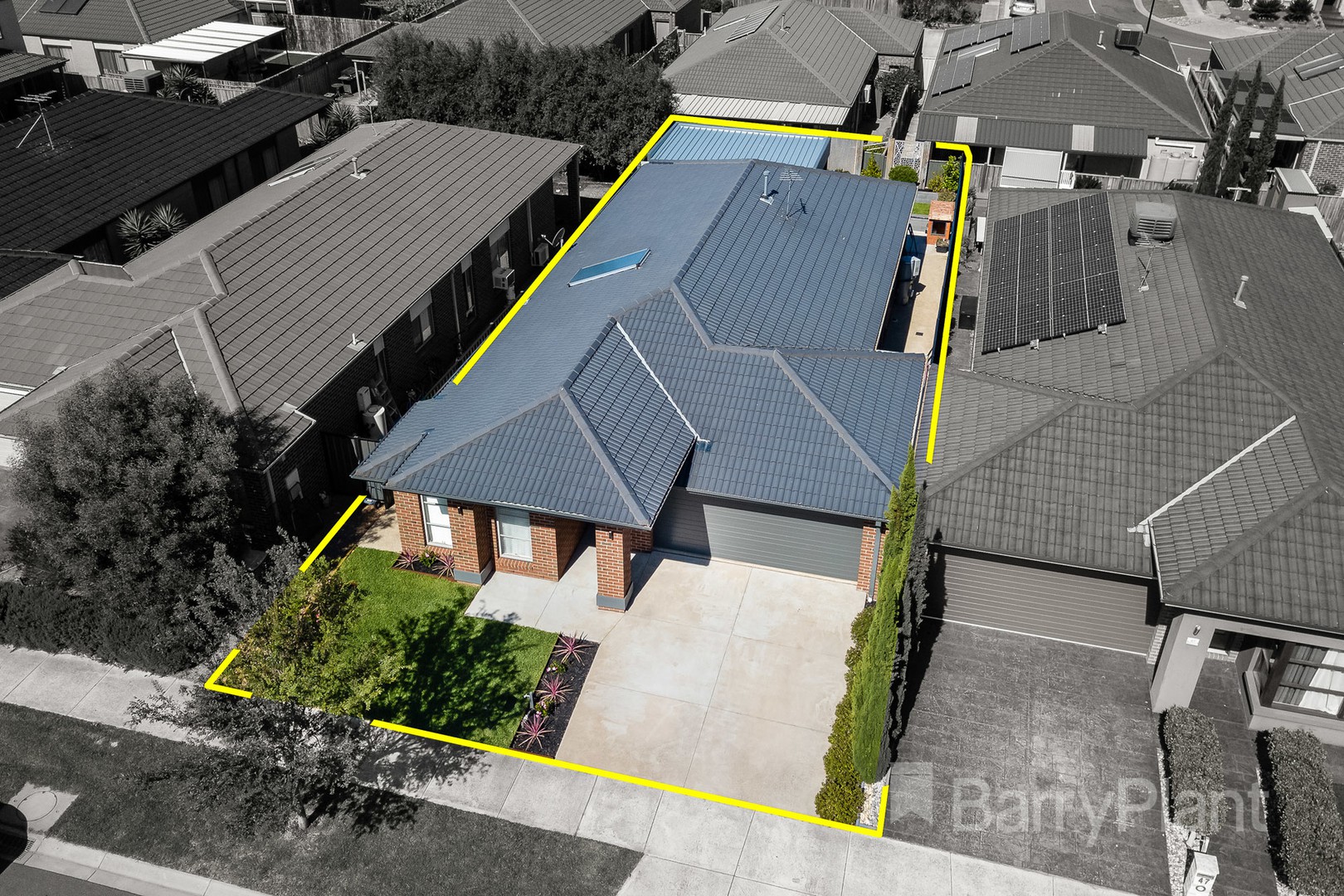 45 Terrene Terrace, Point Cook, VIC 3030, Point Cook - Thumbnail 2