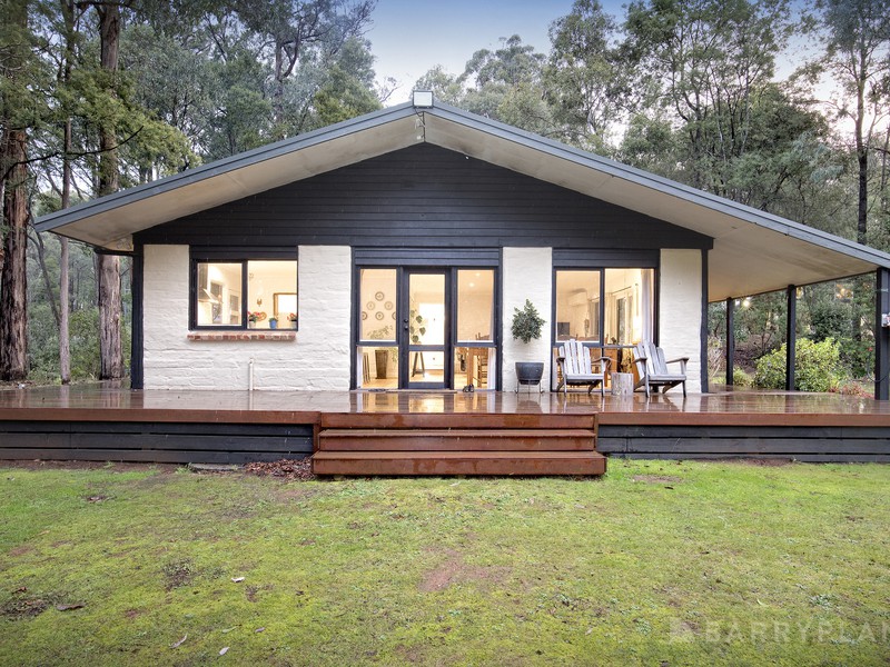 45 Warwick Road, Gembrook, VIC 3783 - Image - 30/07/2025