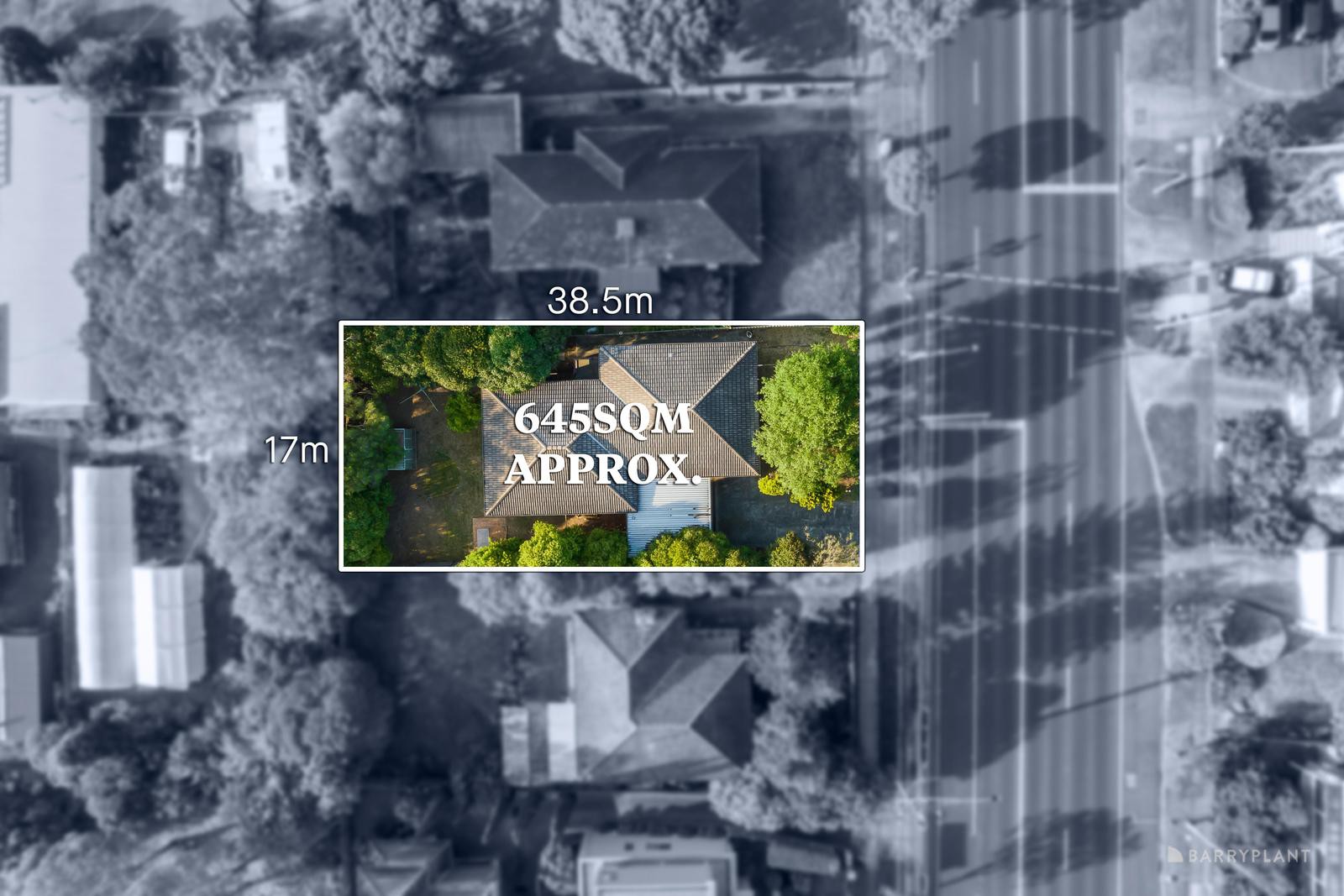 45 Wetherby Road, Doncaster, VIC 3108, Doncaster - Thumbnail 2