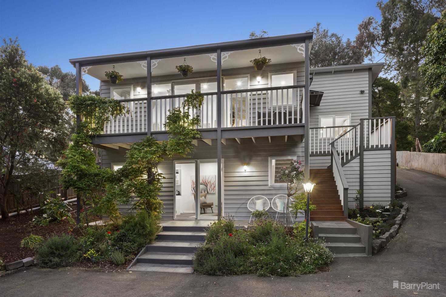450 Ringwood Warrandyte Road, Warrandyte, VIC 3113