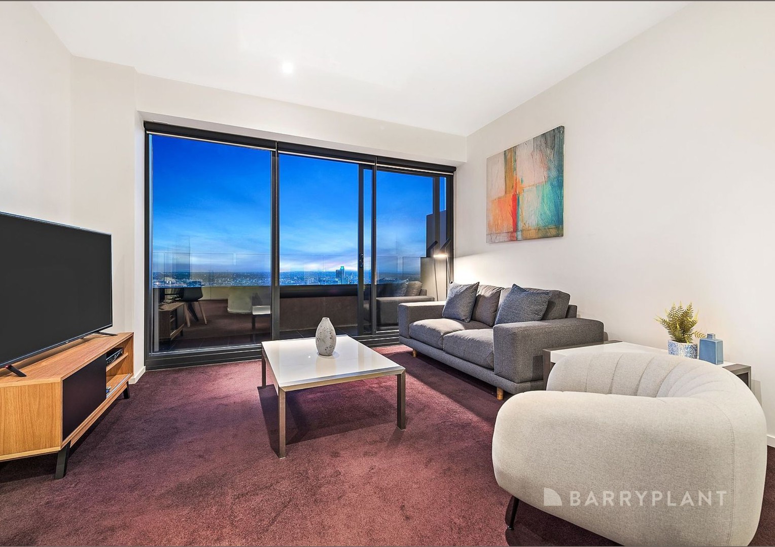 4503/7 Riverside Quay, Southbank, VIC 3006 - Thumbnail 2 - 06/05/2024