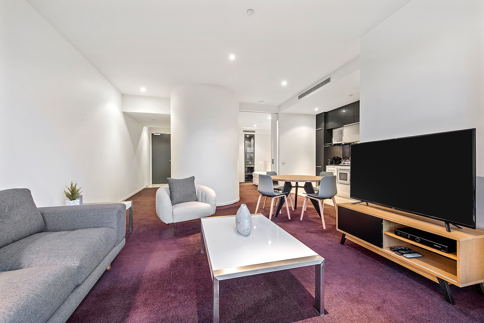 4503/7 Riverside Quay, Southbank, VIC 3006, Southbank - Thumbnail 4