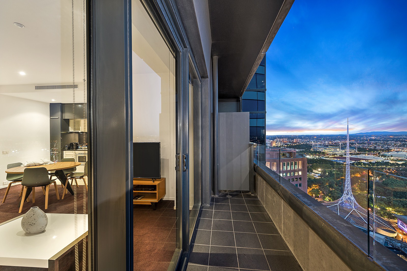 4503/7 Riverside Quay, Southbank, VIC 3006, Southbank - Thumbnail 7