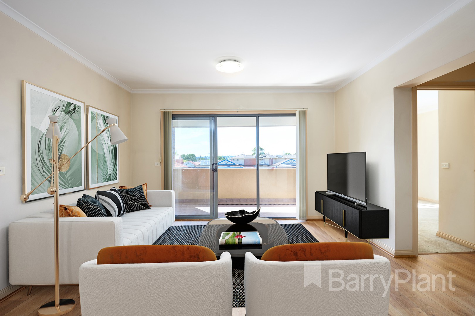 46/35 David Street, Dandenong, VIC 3175, Dandenong - Thumbnail 2