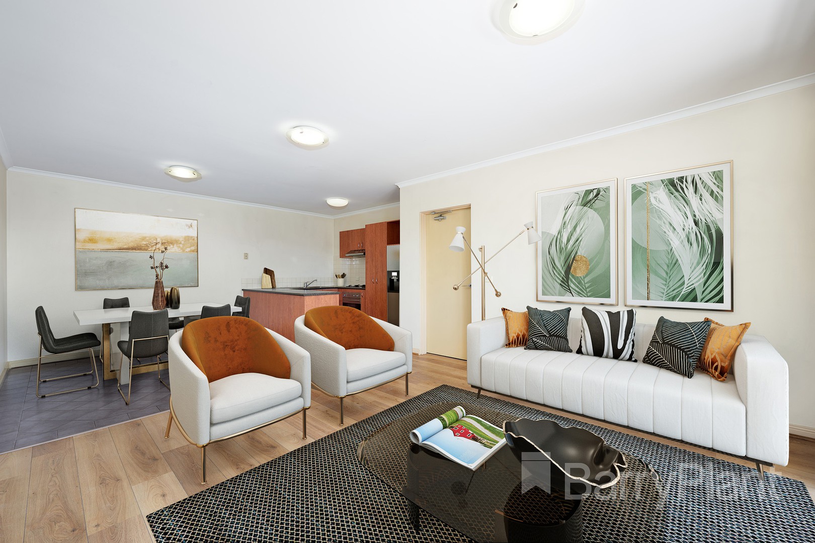46/35 David Street, Dandenong, VIC 3175, Dandenong - Thumbnail 3
