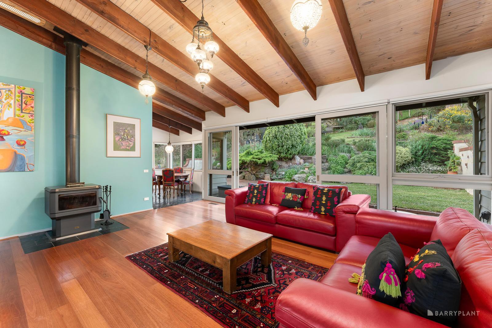 46 Acacia Road, Hurstbridge, VIC 3099, Hurstbridge - Thumbnail 2