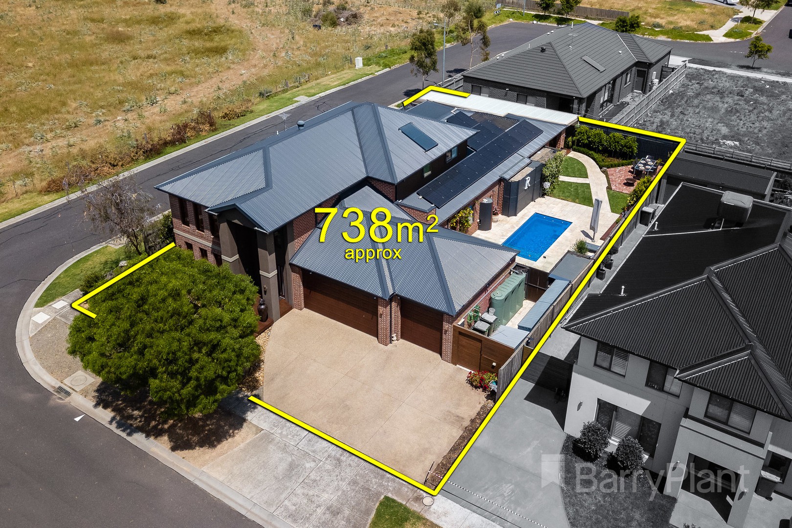 46 Arrowgrass Drive, Point Cook, VIC 3030, Point Cook - Thumbnail 3