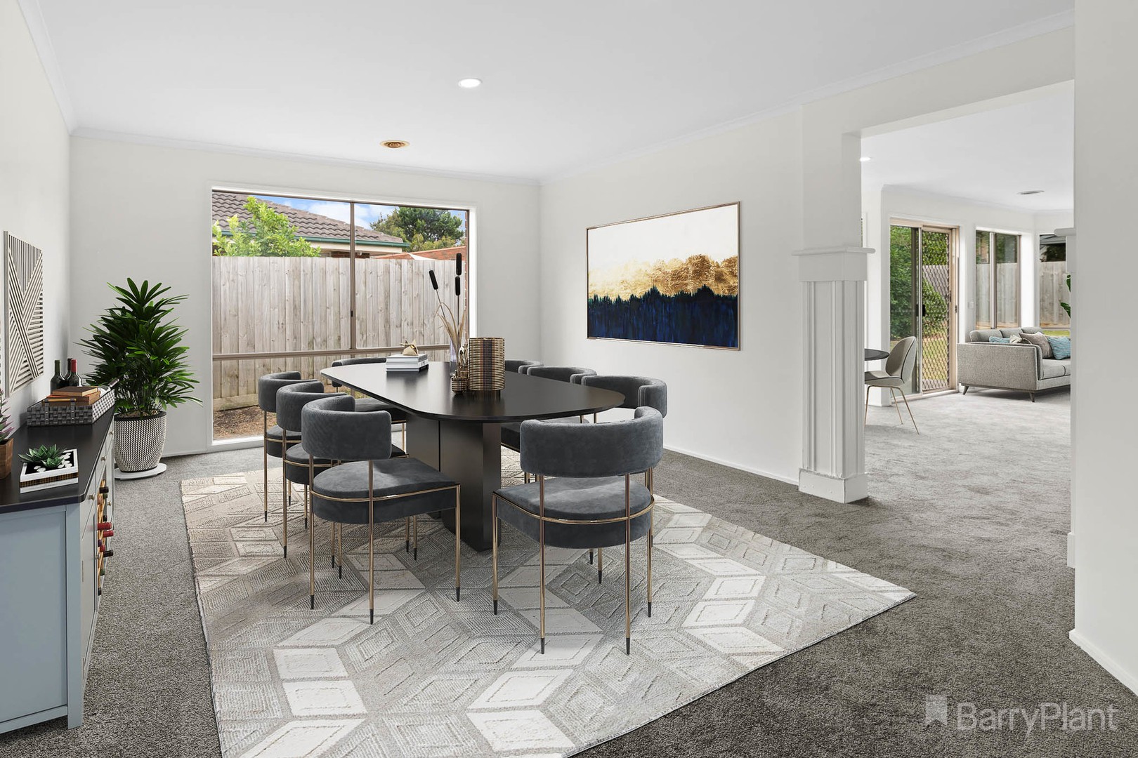 46 Bellevue Drive, Berwick, VIC 3806, Berwick - Thumbnail 2