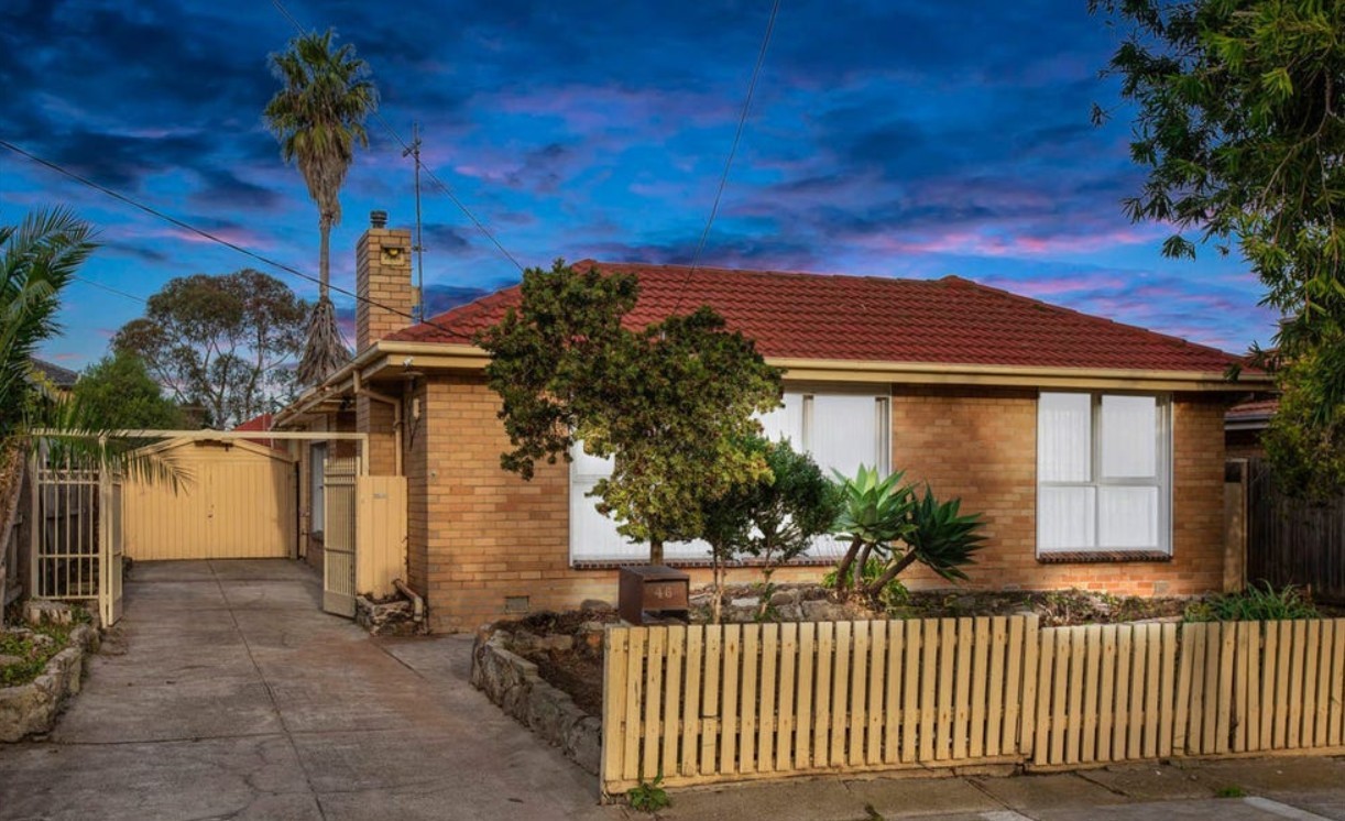 46 Blendon Avenue, St Albans, VIC 3021
