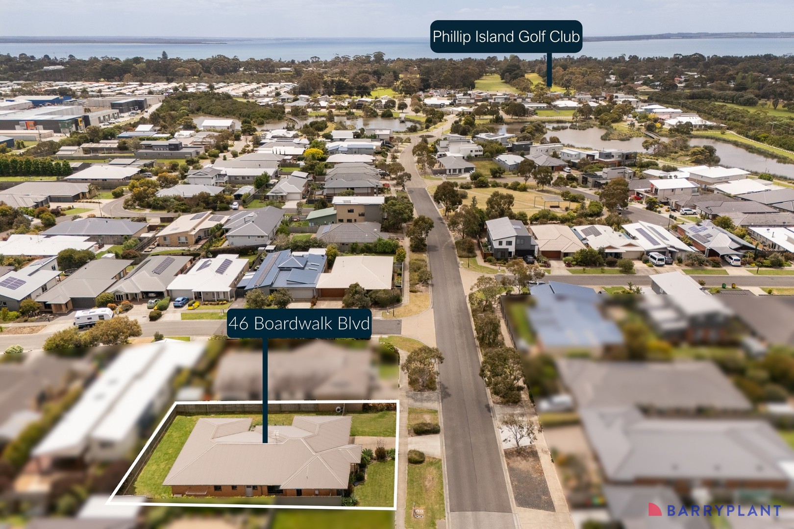 46 Boardwalk Boulevard, Cowes, VIC 3922 - Thumbnail 2 - 26/08/2025