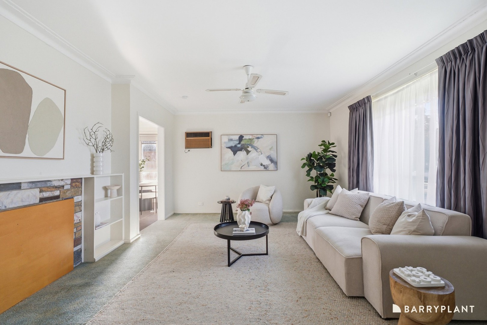 46 Bursaria Avenue, Ferntree Gully, VIC 3156 - For Sale