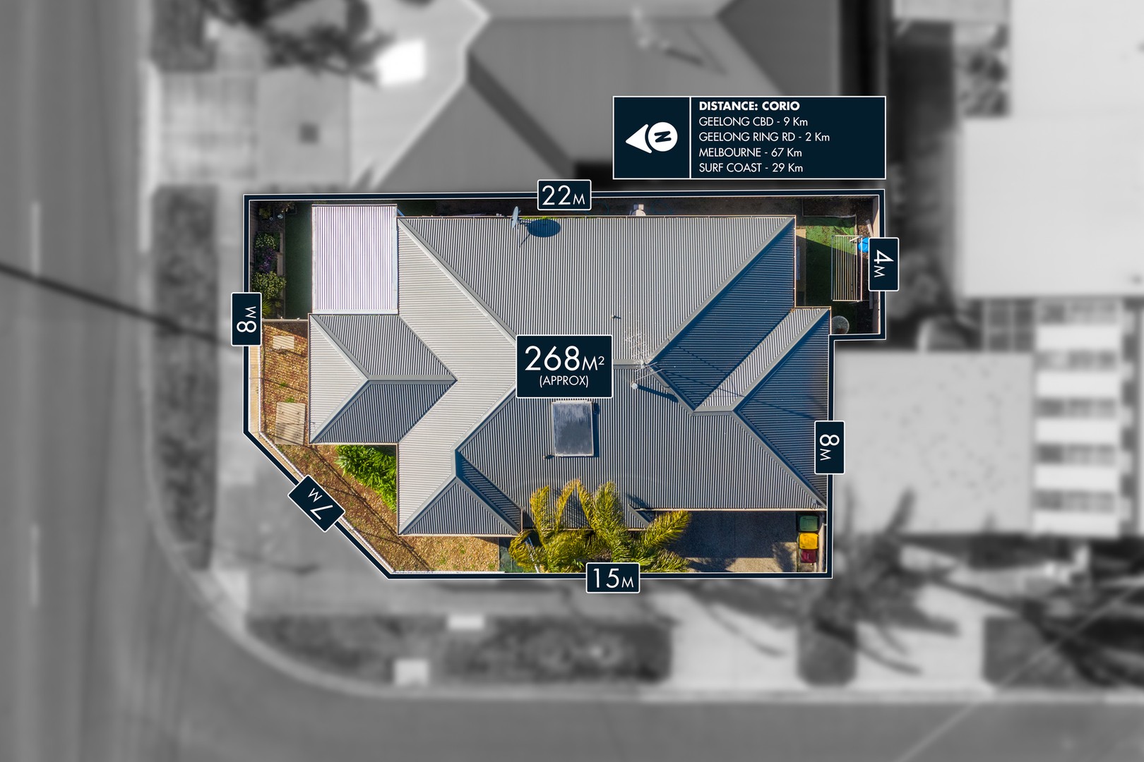 46 Corangamite DriveCorio, VIC 3214, Corio - Thumbnail 3