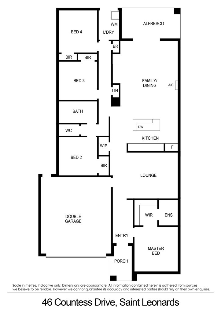 46 Countess Drive, St Leonards, VIC 3223, St Leonards - Thumbnail 7