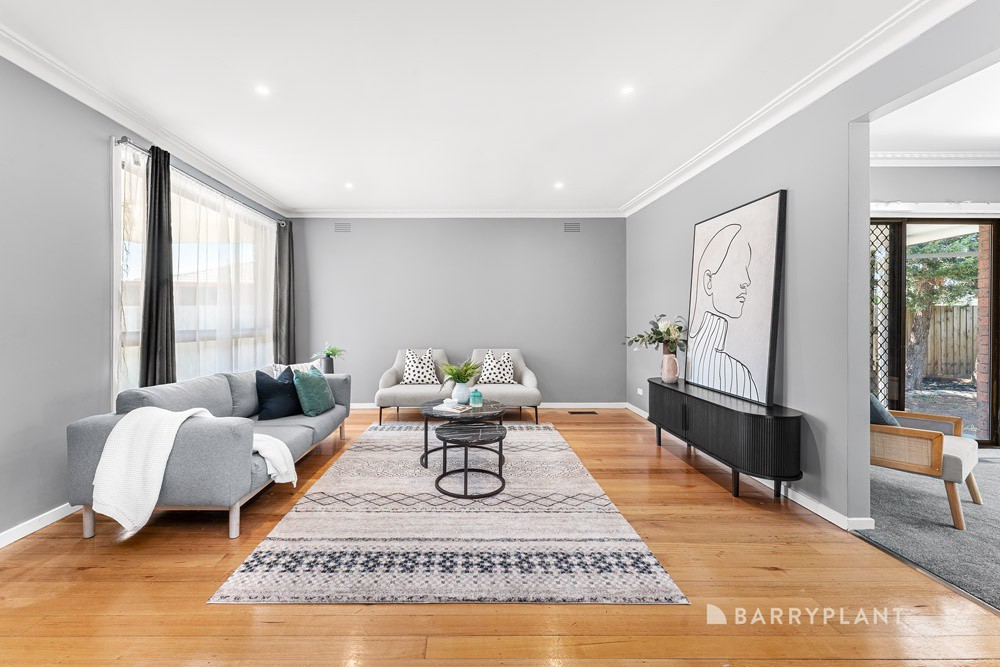 46 Coventry Crescent, Mill Park, VIC 3082, Mill Park - Thumbnail 2