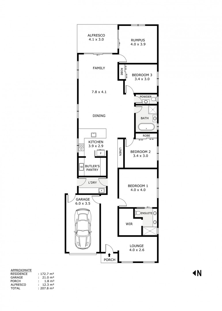 46 Daffodil Crescent, Wallan, VIC 3756, Wallan - Thumbnail 7